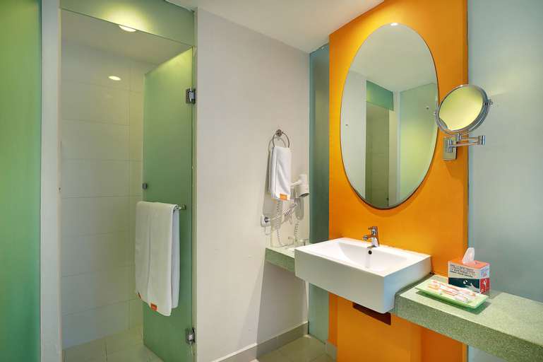 HOTEL & RESIDENCES Riverview Kuta - Bali (Associated HARRIS), Badung