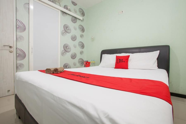 Bedroom 15
