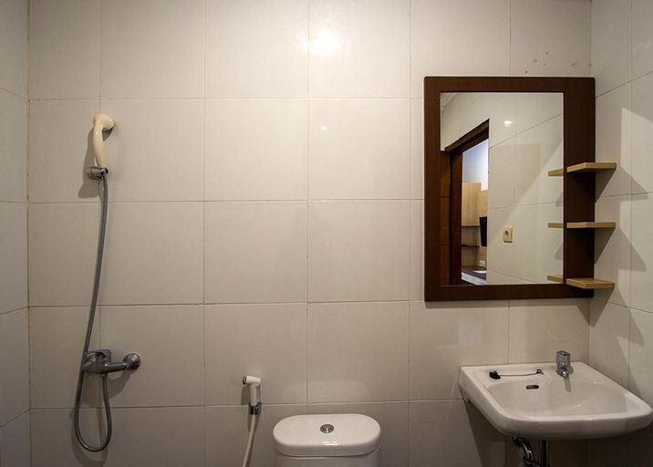 Grand Senggigi Hotel, Lombok