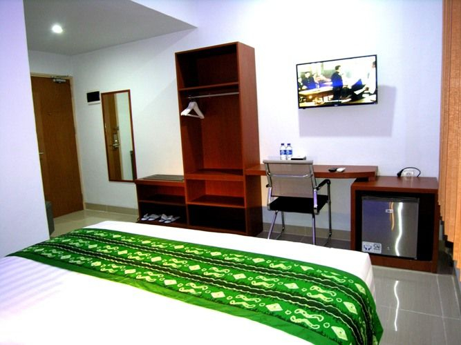 Delima Hotel Banjarmasin, Banjarmasin