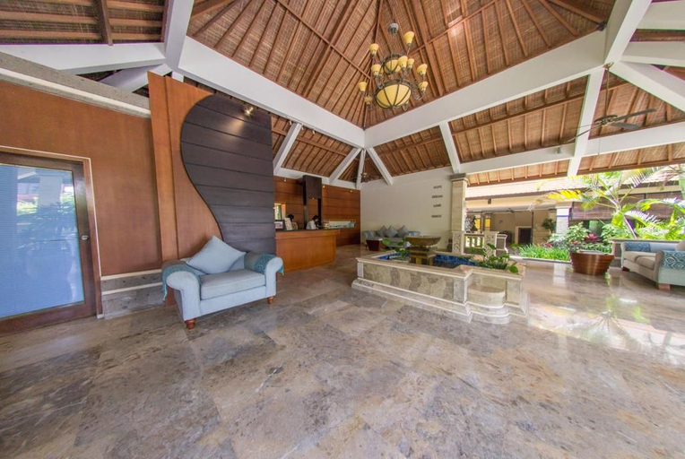 Public Area 4, Asri Jewel Villas & Spa, Badung