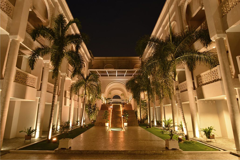 Exterior & Views 2, The Pade Hotel, Aceh Besar