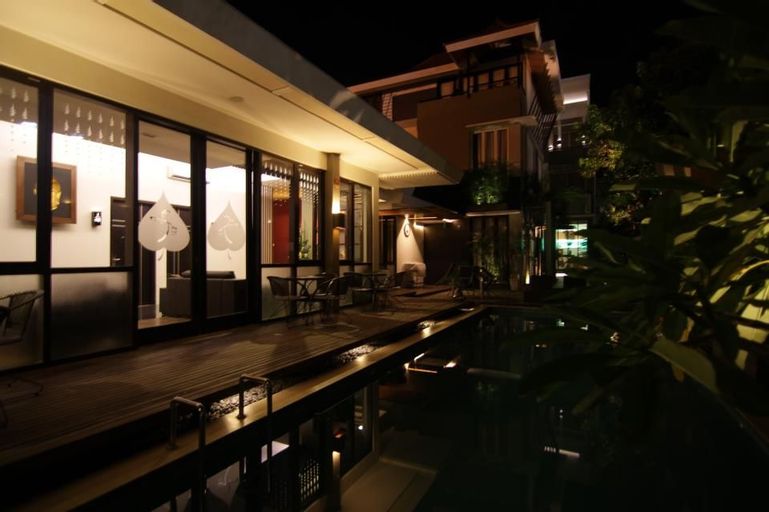 Savali Hotel Padang, Padang
