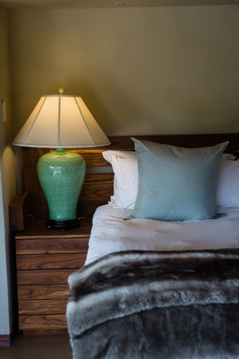 Bedroom 4, Sibani Lodge, West Rand
