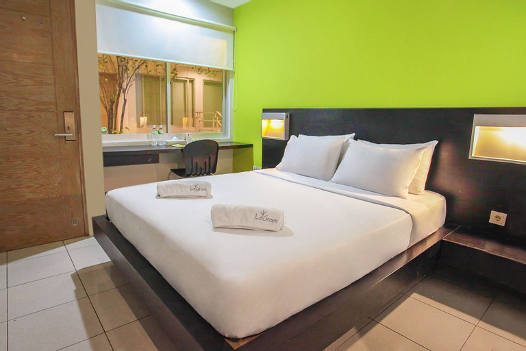 Others 2, LeGreen Suite Pejompongan, Central Jakarta