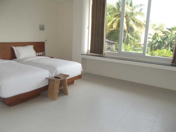 L Bajo Hotel Komodo, Manggarai Barat