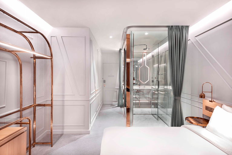 Bedroom 7