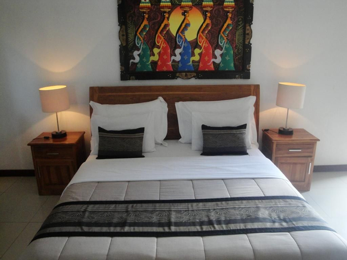 Bedroom 21