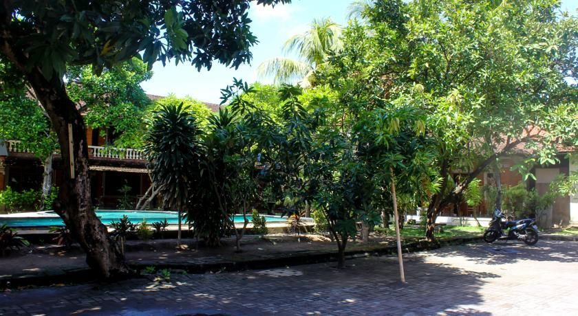 Others 4, Budhi Beach Inn, Badung