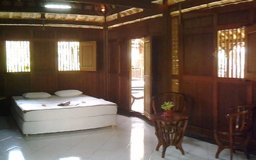 Puri Brata, Bantul