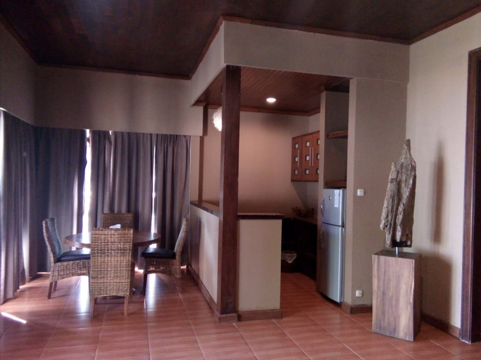 Palm Beach Resort Jepara, Jepara