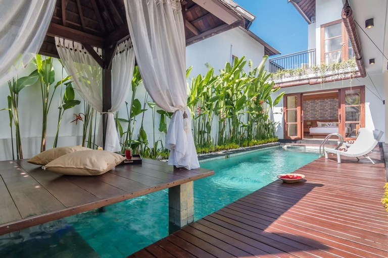 The Kamojang Villas Jimbaran, Badung