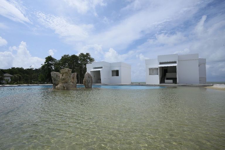 Kahyangan Resort, Singkawang