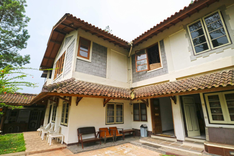 Pondok Buah Sinuan, Bandung