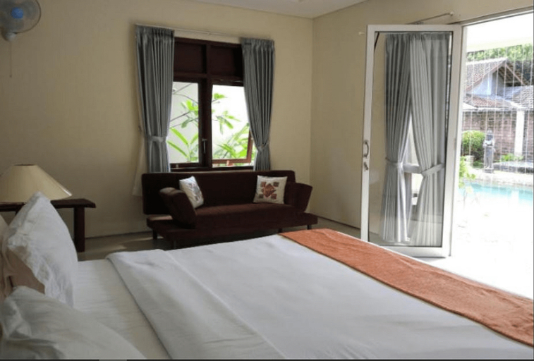 Bedroom 6