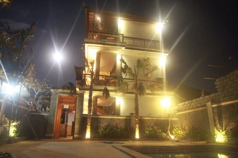 Exterior & Views 5, D Camel Hotel Lembongan, Klungkung