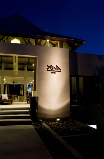 Yoma hotel, Pai