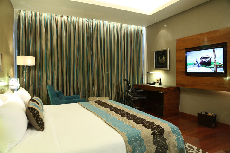 Taj City Centre Gurugram, Gurgaon