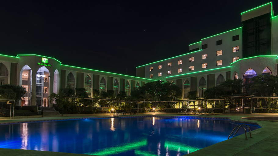 Holiday Inn Tuxtla Gutierrez, Tuxtla Gutiérrez