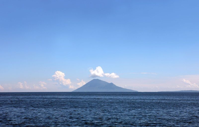 Best Western The Lagoon Hotel, Manado