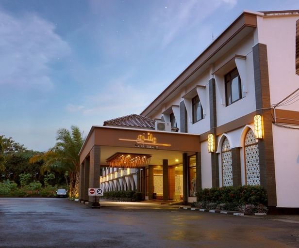Multazam Hotel, Solo