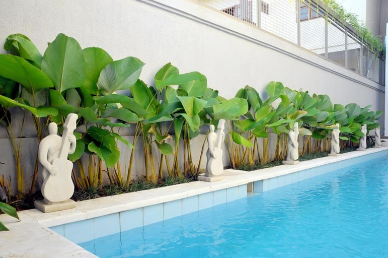 Others 3, Jolie Hostel Jimbaran, Badung
