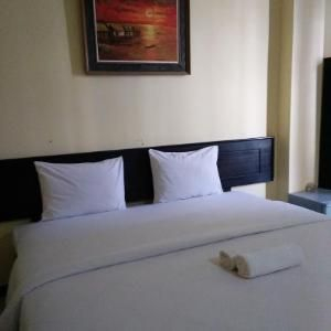 Atomy Hotel Kendari, Kendari