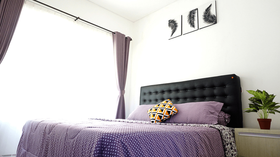 Bedroom 12