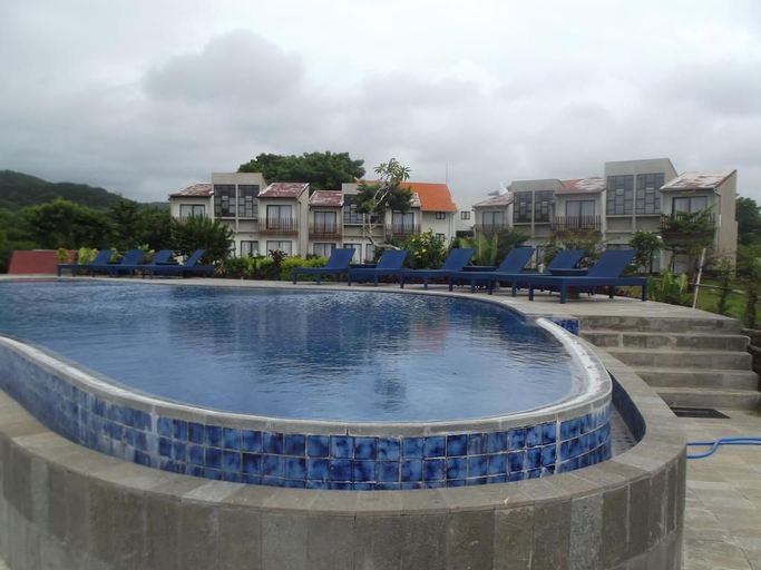 Luwansa Beach Resort Labuan Bajo, West Manggarai
