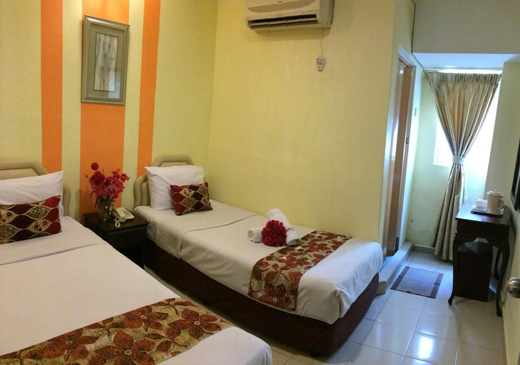 bedroom 3