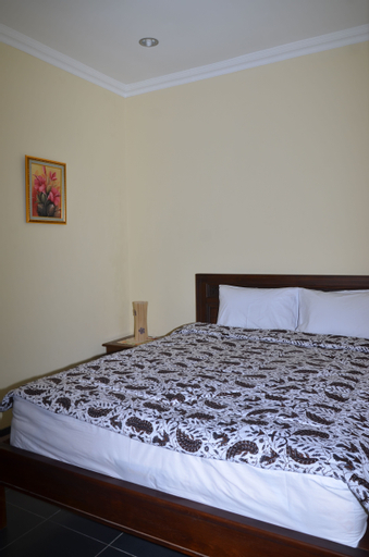 Rumah Catra Guest House & Resto, Magelang