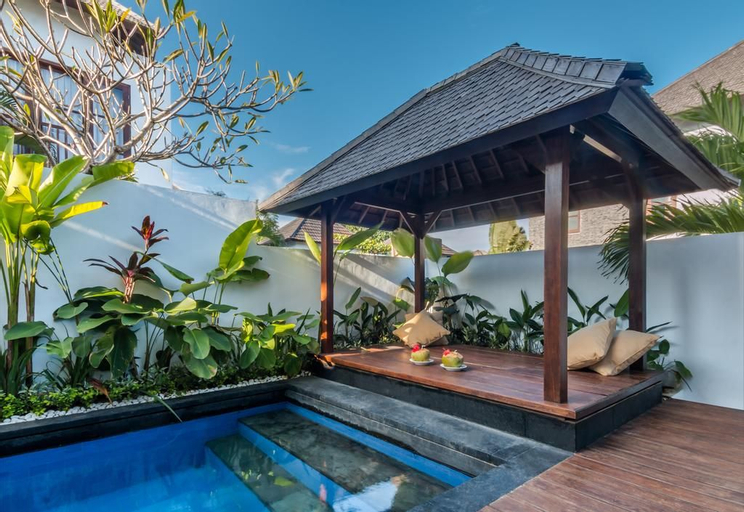 The Kamojang Villas Jimbaran, Badung