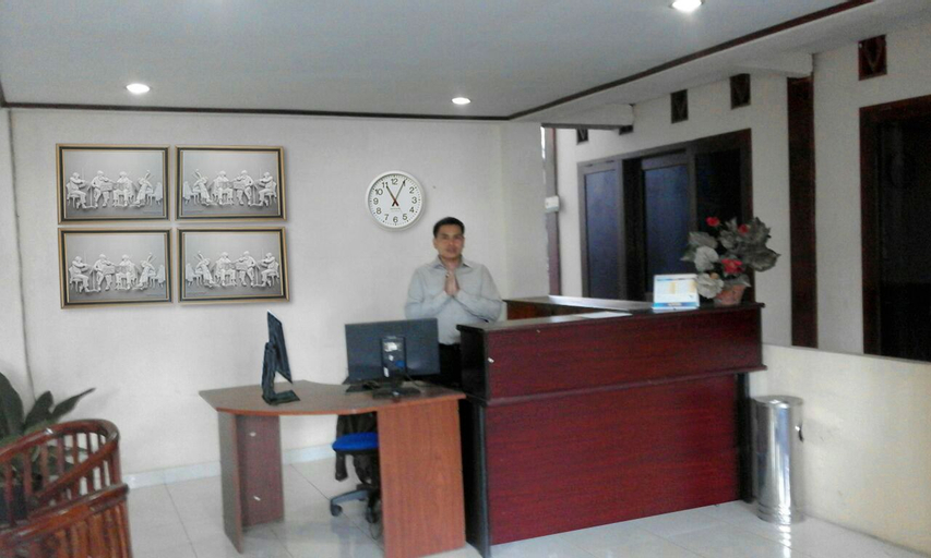 New Sabrina Hotel, Bogor