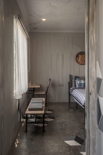 Bedroom 15