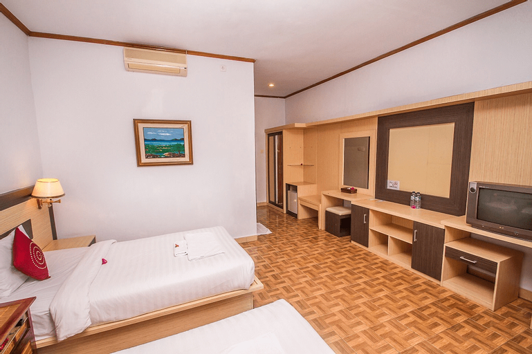 Bedroom 10