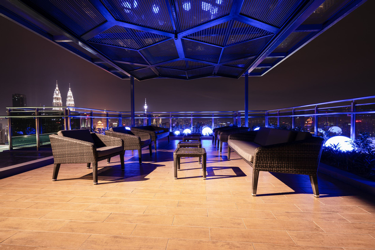 Expressionz Professional Suites by MyKey Global, Kuala Lumpur