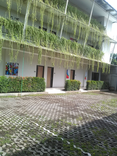 Hotel Sampurna Cirebon, Cirebon
