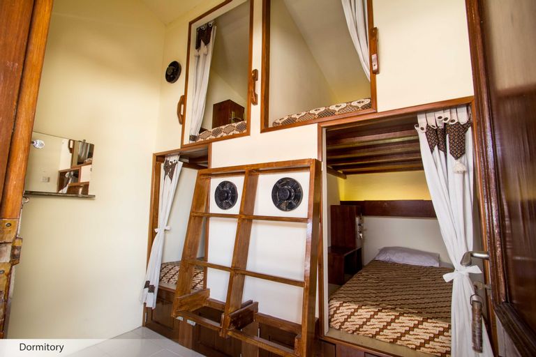 Duta Cabin, Yogyakarta
