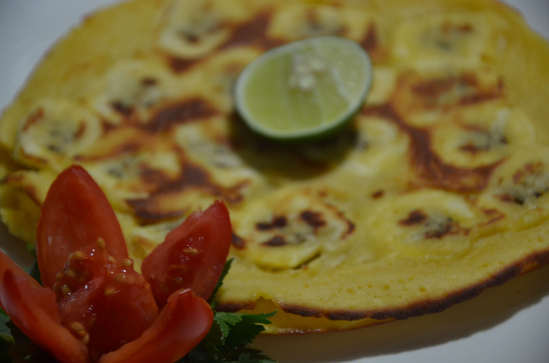 Food & Drinks 5, Gili Escape Bungalows, Lombok