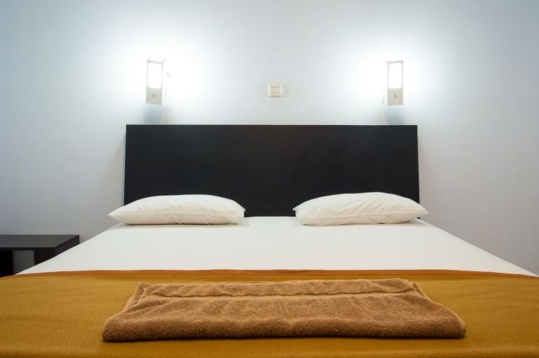 Hotel Le Detadu Kupang, Kupang