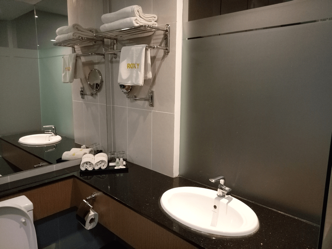 Bathroom 5