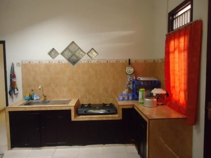 Homestay Ortegha, Wonosobo