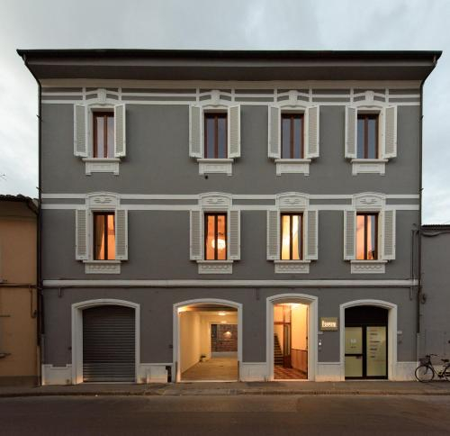 Residenza Cavour, Florence