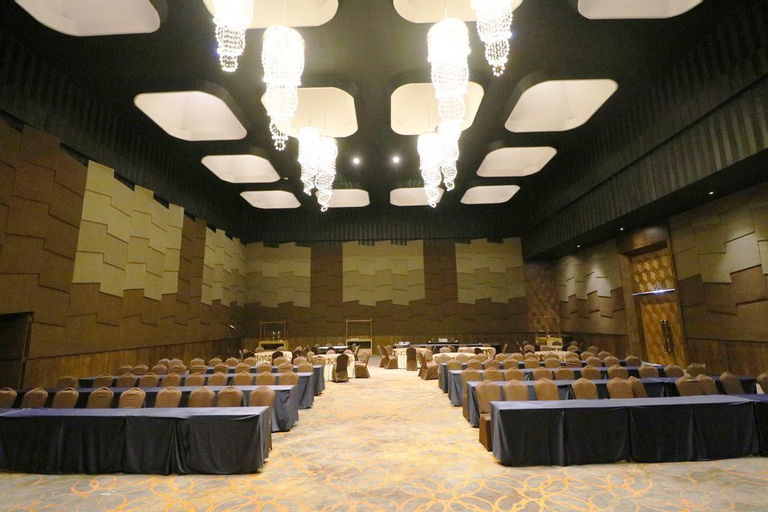 Others 4, PRIME PARK Hotel Pekanbaru, Pekanbaru