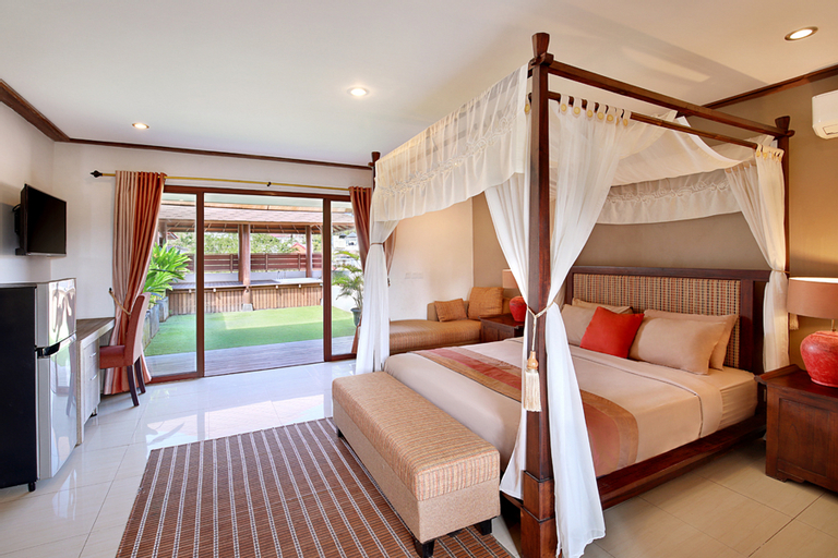 Bedroom 4