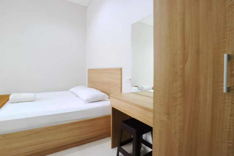 Bedroom 24