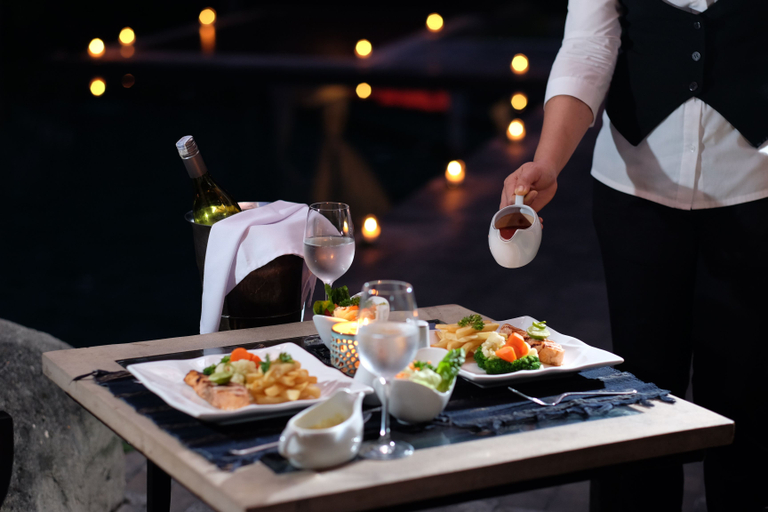 Finna Golf & Country Club Resort - Food & Drinks