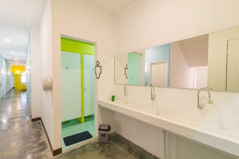 Wonderloft Hostel, West Jakarta
