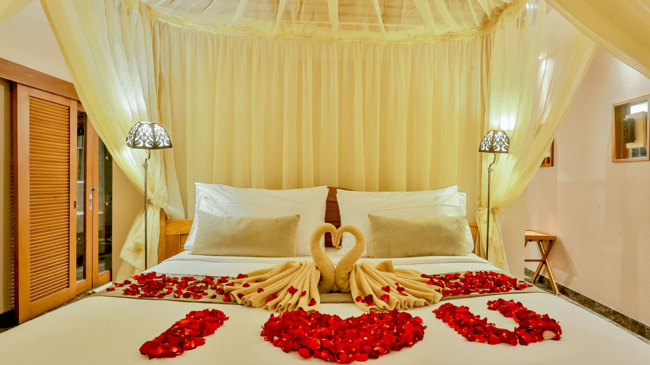 Bedroom 25