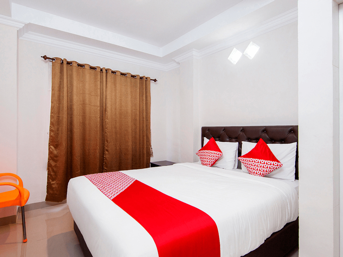 Bed 1
